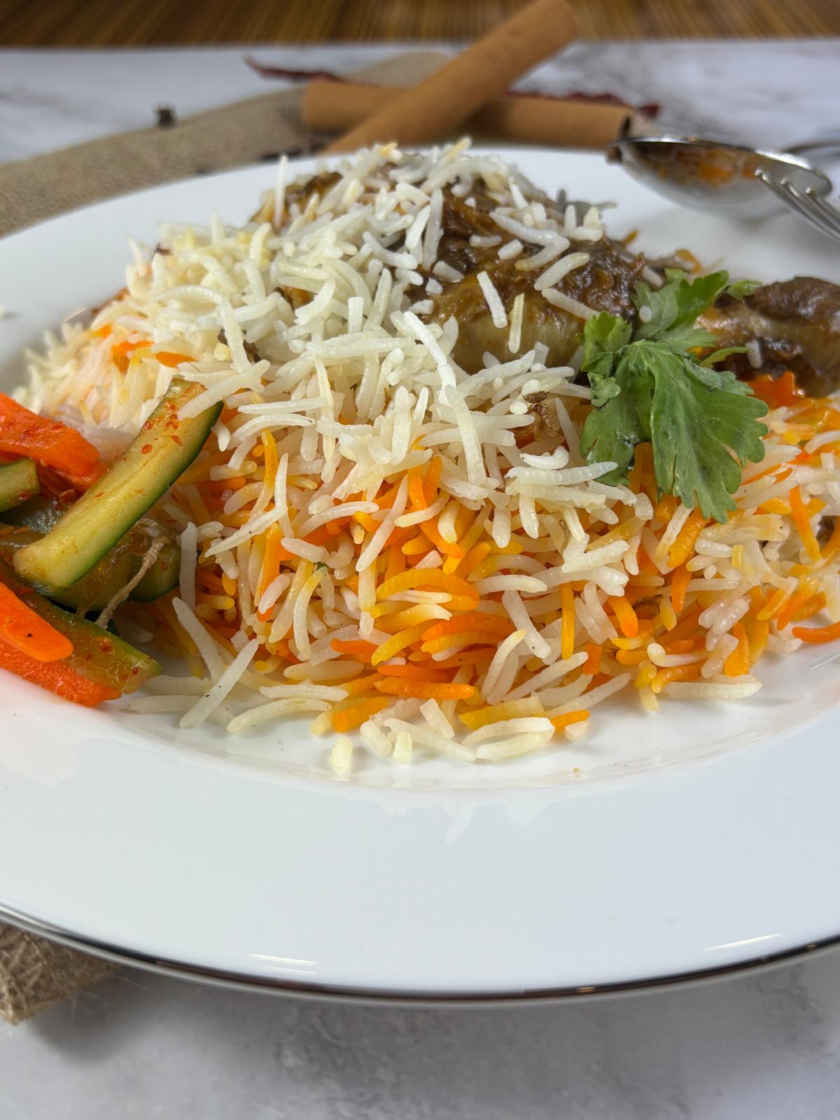 Dum Biryani - Image 4